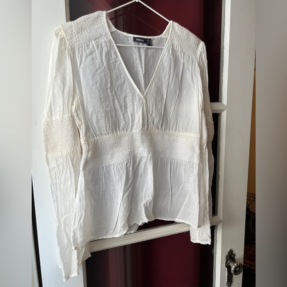MEXX cotton boho top - Picture 1 of 4